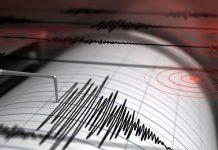 Due scosse di terremoto in Calabria