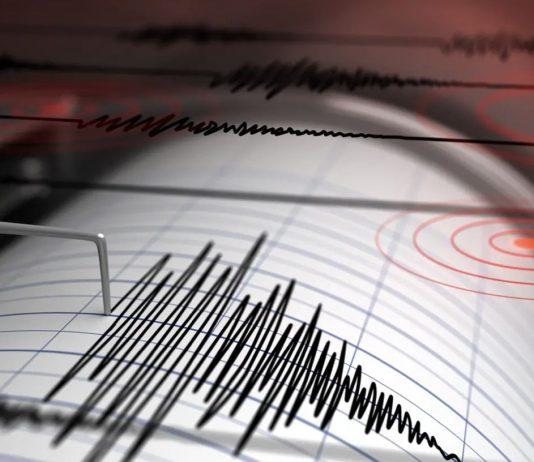 Due scosse di terremoto in Calabria