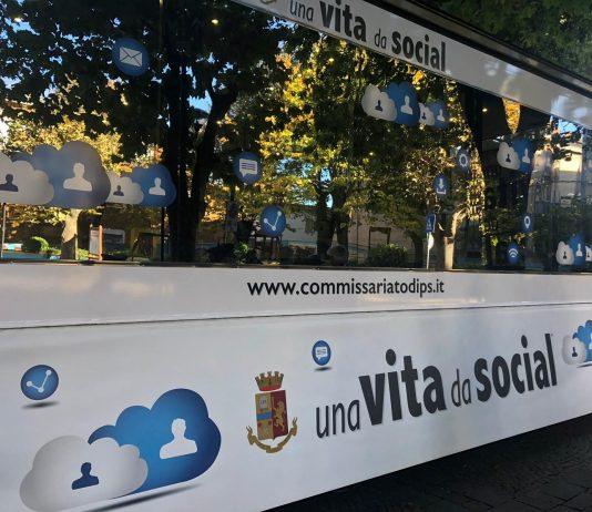 X edizione di “Una vita da social” la Campagna educativa itinerante sui temi dei social network e del cyberbullismo