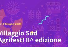 Taurianova – Ritorna il VILLAGGIO SUD AGRIFEST, tra gli ospiti Nada e Alex Britti