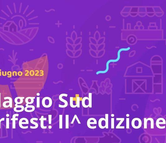 Taurianova – Ritorna il VILLAGGIO SUD AGRIFEST, tra gli ospiti Nada e Alex Britti