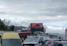 Tamponamento a catena sull’A2 a Pizzo, il consigliere regionale Antonio Lo Schiavo: «Rimuovere i fattori di rischio»