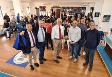Entusiasmo a San Ferdinando per la rinascita della Pro Loco