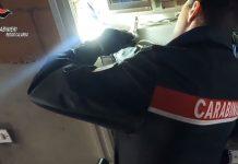 Smantellata piazza di spaccio di cocaina, 3 persone arrestate