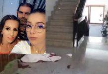 Tenta di difendere madre, 16enne uccisa dal padre. Video choc diffuso da omicida