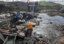 Mancata depurazione acque reflue, sequestrato allevamento