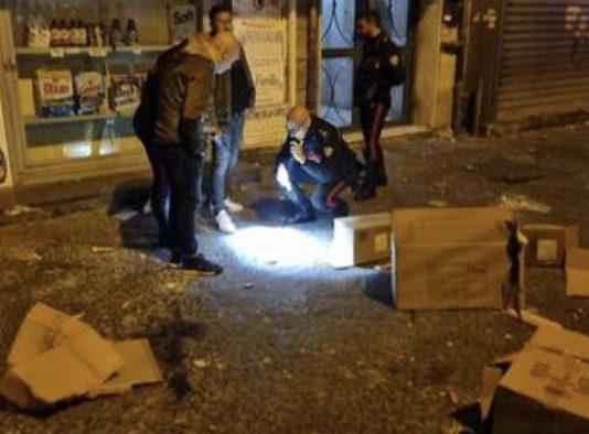 Festa scudetto Napoli, morto un 26enne