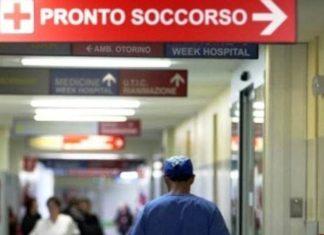 pronto soccorso
