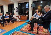 Carità, lavoro e cultura d’impresa. A San Ferdinando una riflessione su etica e responsabilità sociale, promossa da diocesi e autorità portuale