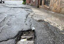 Ennesime segnalazioni strade di Rosarno, il Commissario Giannelli: “Già previsti lavori”