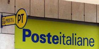 Rosarno, attivo il nuovo servizio di prenotazione sanitaria negli uffici postali