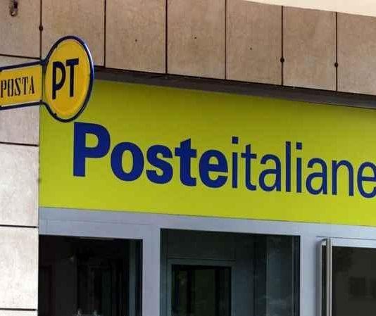 Rapina ufficio postale in Calabria, bottino da 30mila euro