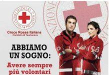 Taurianova – corso per diventare volontari Croce rossa Italiana