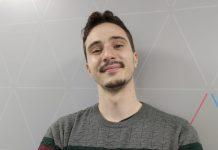 Il Calabrese Francesco Saccoliti tra i 10 migliori ricercatori under 35 d’Italia