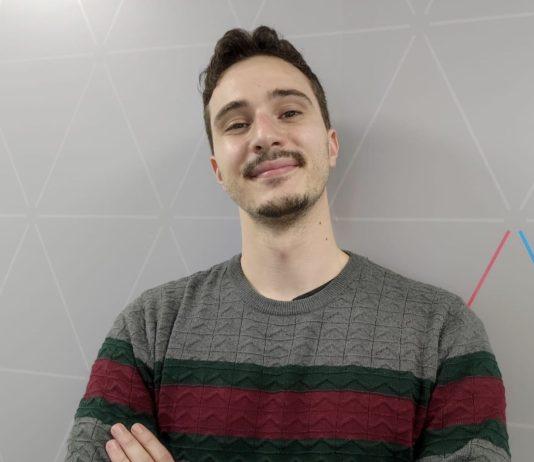 Il Calabrese Francesco Saccoliti tra i 10 migliori ricercatori under 35 d’Italia