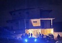 Omicidio in Calabria: donna uccisa a colpi di kalashnikov