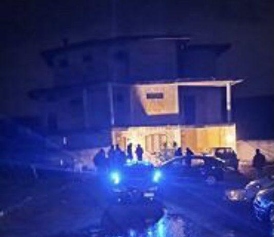 Omicidio in Calabria: donna uccisa a colpi di kalashnikov