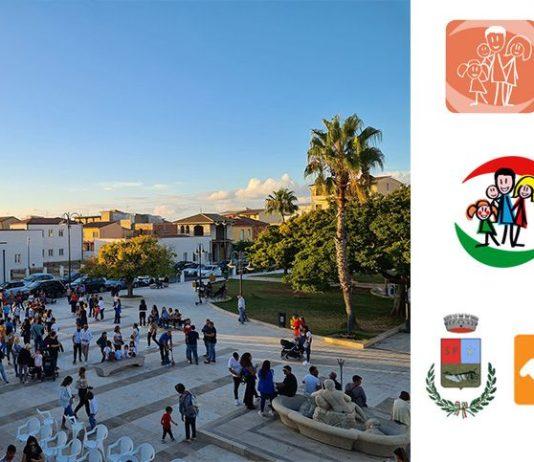 San Ferdinando, primo in Calabria nel “ Network Nazionale Comuni Amici della Famiglia”