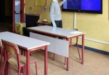 Dispersione scolastica, 105 denunciati tra padri, madri e tutori