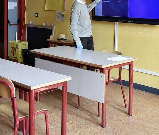 Dispersione scolastica, 105 denunciati tra padri, madri e tutori