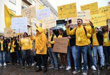 Coldiretti Calabria: cala il consumo di frutta del 9%. I dati del “frutteto Calabria”