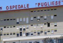 Perquisizioni e sequestri ospedale Catanzaro