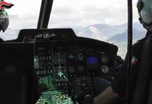 Operazione Eureka: traffico internazionale di droga, 108 misure cautelari