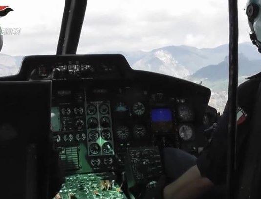 Operazione Eureka: traffico internazionale di droga, 108 misure cautelari