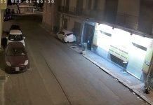 Omicidio e incendio a Reggio Calabria: arrestato 45enne