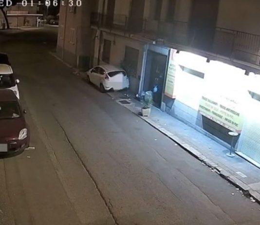 Omicidio e incendio a Reggio Calabria: arrestato 45enne