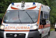 Calabria – scende da auto e viene travolta da furgone, muore donna