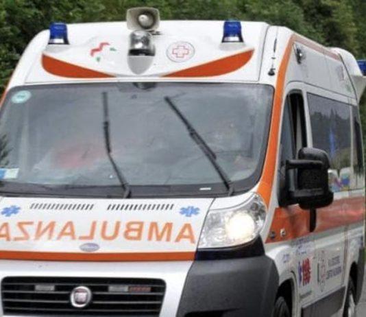 Calabria – travolto da motozappa: muore 78enne