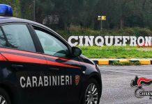 Indebita percezione del reddito di cittadinanza: 22 denunciati tra Molochio e Cinquefrondi