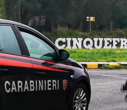 Indebita percezione del reddito di cittadinanza: 22 denunciati tra Molochio e Cinquefrondi