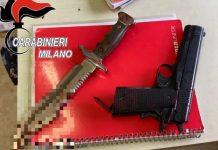 Professoressa aggredita con arma da taglio da studente 16enne
