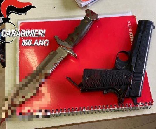 Professoressa aggredita con arma da taglio da studente 16enne