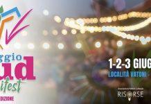 Taurianova: da domani Villaggio Sud Agrifest