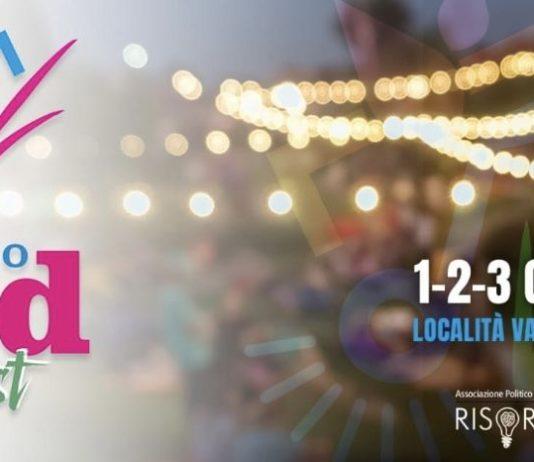 Taurianova: da domani Villaggio Sud Agrifest