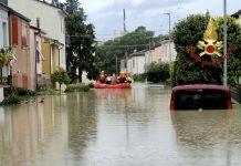 Alluvione in Emilia Romagna: 8 morti, dispersi e migliaia di sfollati