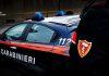 carabinieri reggio calabria