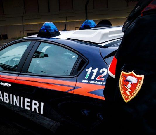Delitto a Gioia Tauro: svolta nelle indagini, arrestata la compagna della vittima carabinieri reggio calabria