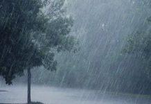 Calabria – Allerta meteo arancione: domani scuole chiuse a Catanzaro