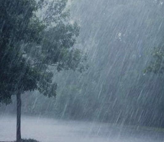 Calabria – Allerta meteo arancione: domani scuole chiuse a Catanzaro