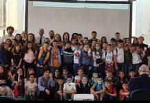 San Ferdinando – proiezione del film “Giovanni e Paolo e il mistero dei pupi” con gli alunni della scuola primaria