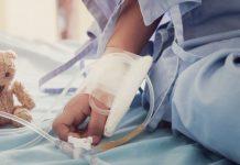 Bambina di 7 anni caduta da balcone a Reggio Calabria: grave ma ricoverata in condizioni stabili Bambino ospedale