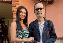 Le ragazze di Miss Mondo Calabria in un film dei Manetti Bros.