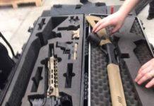 Droga e traffico d’armi, 30 arresti