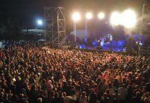 Taurianova – Si è chiusa con oltre 14.000 presenze durante le tre giornate la seconda edizione del VILLAGGIO SUD AGRIFEST