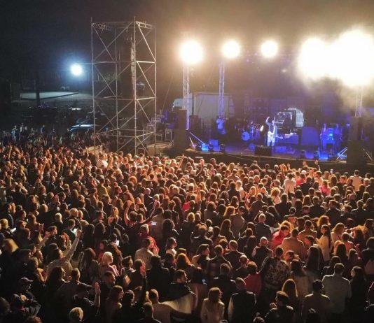 Taurianova – Si è chiusa con oltre 14.000 presenze durante le tre giornate la seconda edizione del VILLAGGIO SUD AGRIFEST