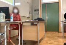 Nove in condotta agli studenti che spararono Professoressa con pallini, dopo intervento Ministro Istruzione abbassati voti